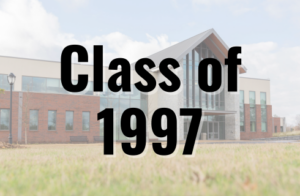 class of 1997 graphic