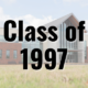 class of 1997 graphic