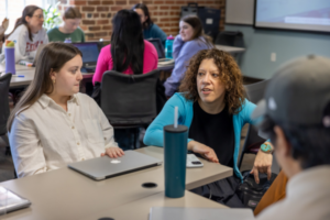 UGA SSW Excellence Fund photo