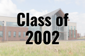 class of 2002 graphic