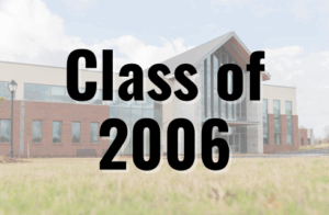graphic for class of 2006