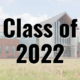 class of 2022 graphic