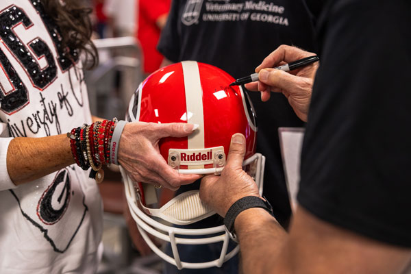 Dawg Bowl 2025 photo of Dawg Bowl event 2025