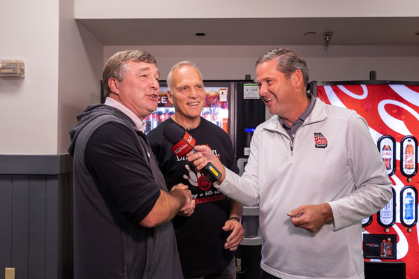 Dawg Bowl 2025 photo of Dawg Bowl event 2025