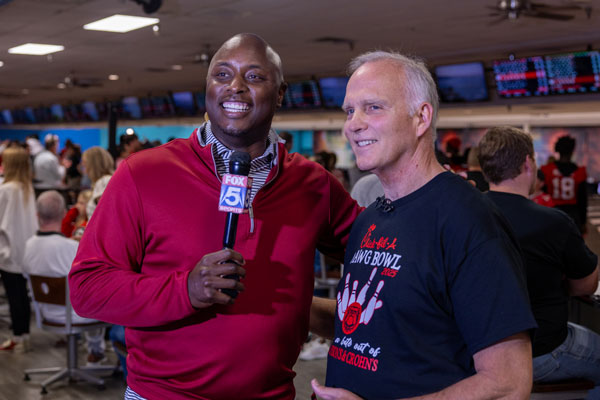 Dawg Bowl 2025 photo of Dawg Bowl event 2025