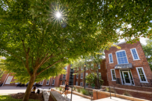 UGA SSW Institute for Nonprofit Organizations