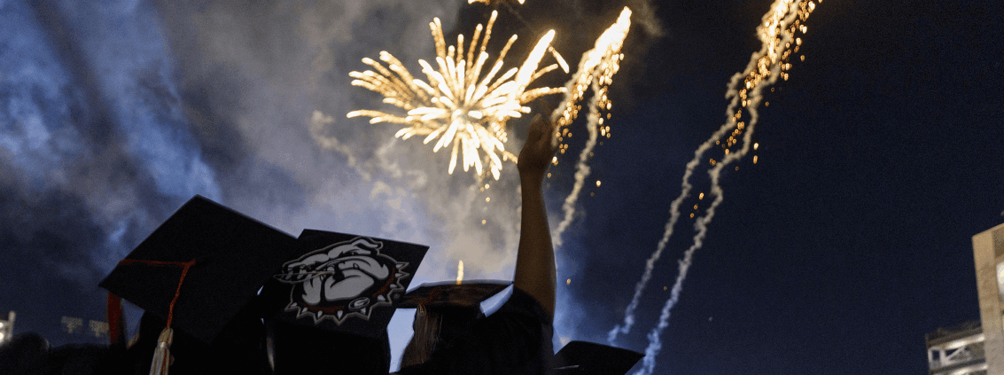 Commencement 2025