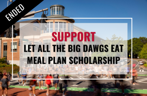 photo of Bolton Commons dining hall