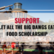 photo of Bolton Commons dining hall