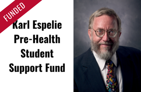 karl espelie donation form