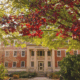 photo of Gilbert Hall