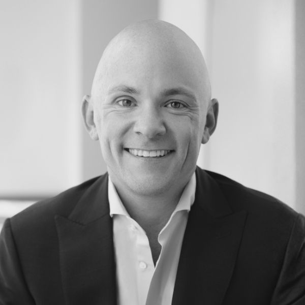 Andrew Cathy - Elected (BW)