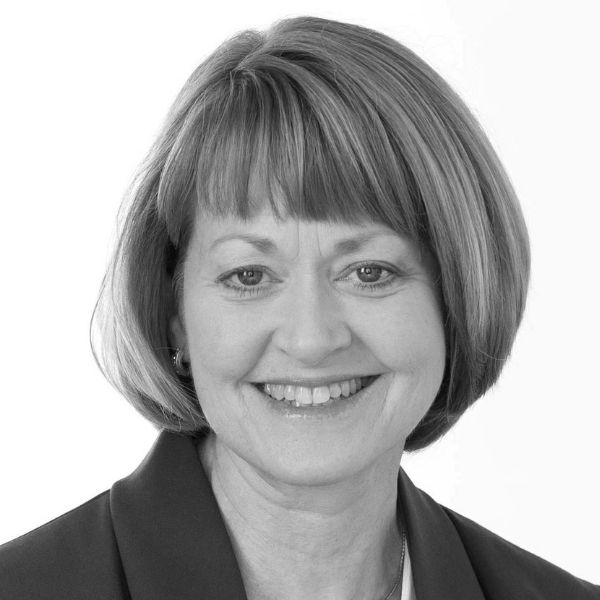 Picture of Betsy C. Cox