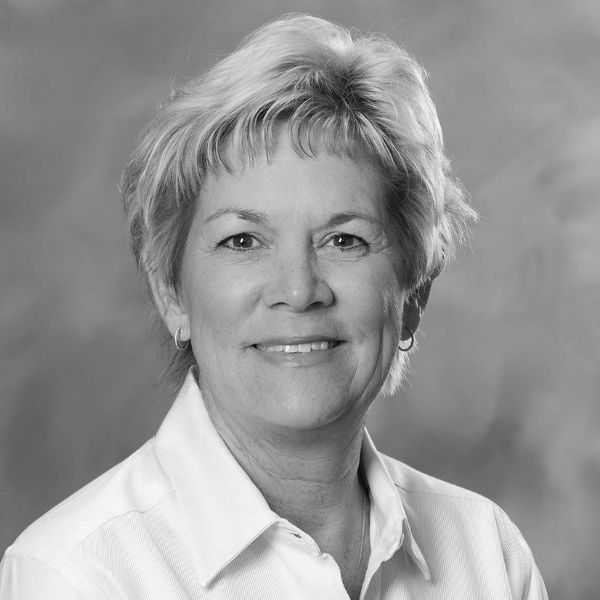 Picture of Bonney S. Shuman