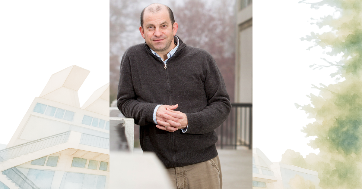 Dr. Stephen Ramos header graphic