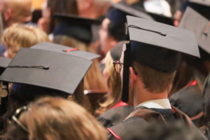 CED Graduate Support Fund
