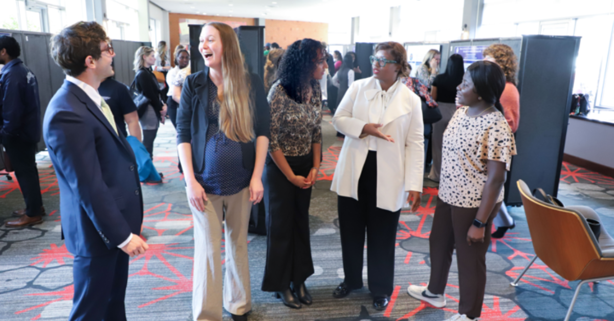 CPH HPB FY26 new GA Funder header graphic CPH students and faculty