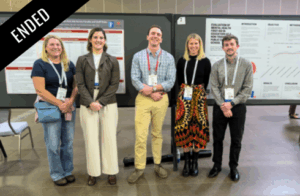 CPH HPB Travel Ended graphic