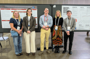 CPH students and faculty