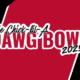 graphic of Dawg Bowl wordmark