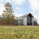 photo of the CVM teaching hospital