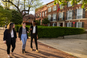 D.C. Alumni Chapter Fund