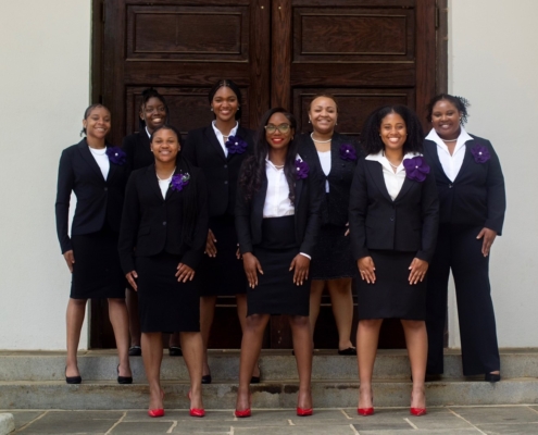 DST Sorority