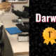 photo of darwin
