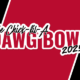 graphic of Dawg Bowl wordmark