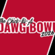 graphic that says Dawg Bowl 2026