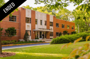 Ended graphic - Driftmier