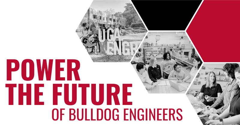 ENGR Power the Future FY26 GA Funder graphic by Lillian ENGR Power the Future Funder grahic