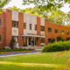 UGA Driftmier building