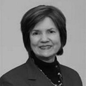 Eleanor F. Banister