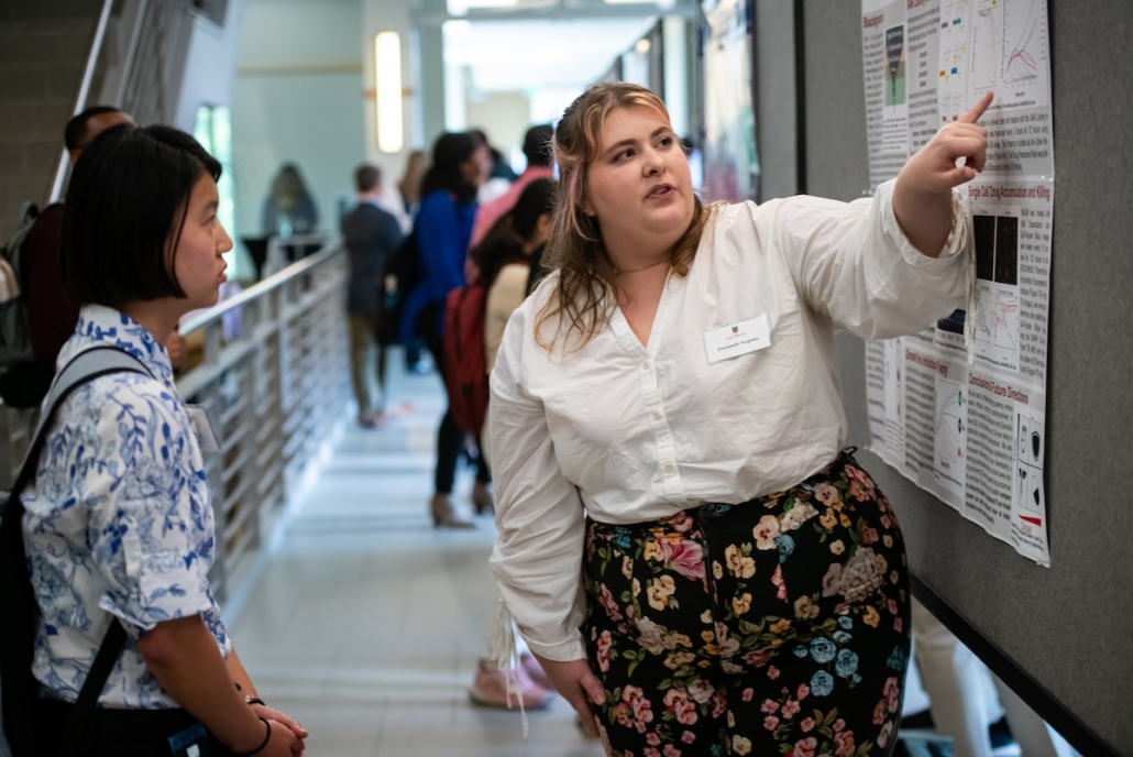 The UGA-Winship Cancer Research Summit - Give to UGA