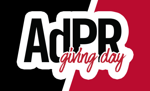adpr giving day