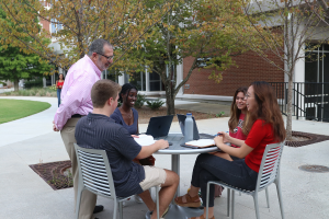 Grady Dean's Excellence Fund