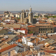 UGA has a study abroad and exchange program with Universidad Pública de Navarra in Pamplona, Spain.