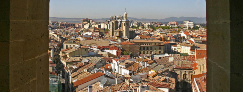 UGA has a study abroad and exchange program with Universidad Pública de Navarra in Pamplona, Spain.