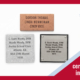 graphic of three Butler Memorial Garden plaques and pavers