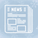 icon of newspapers