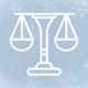 photo of balance scale