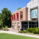 Georgia Museum of Art building