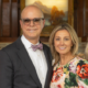 UGA parents Stephen and Evis pictured with their daughters, Eve and Erin to show their welcoming nature.