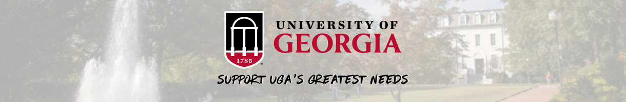 graphic for uga's greatest needs