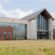 photo of Vet Med's Veterinary Teaching Hospital