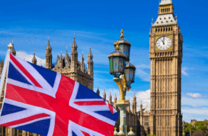 photo of big ben