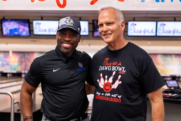 Dawg Bowl 2025 photo of Dawg Bowl event 2025
