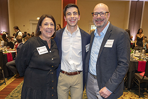 Honors Parent Fund