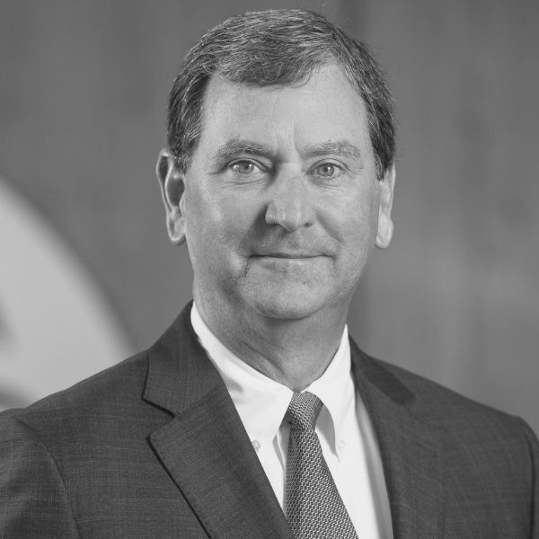 Picture of James G. Cochran Jr.